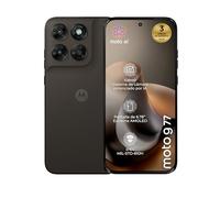 Motorola Moto g77 Pantone Black Olive 8GB 256GB Sony LYTIA 108MP 6.78" FHD+ AMOLED 5200mAh Dimensity 6400 5G