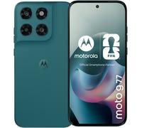 Motorola - moto g77 17,3 cm (6.8") Ranura híbrida Dual SIM Android 16.0 5G USB Tipo C 8 GB 256 GB 5200 mAh Verde