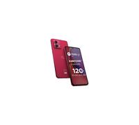 Motorola Moto g84 12+256GB 6.55" 5G Rojo OPT