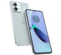 Motorola Moto G84 5G (8/256GB) 6.5 Pulgadas FHD+, 50MP, Snapdragon 695, Android 13, Marshmallow Blue