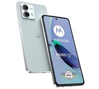 Motorola Moto G84 5G 8/256GB Azul Claro Libre