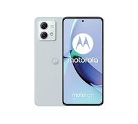 Motorola 84 5G 16,5 cm (6.5") Ranura híbrida Dual SIM Android 13 4G USB Tipo C 8 GB 256 GB 5000 mAh Azul