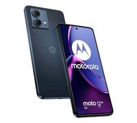 Motorola Moto G84 5G 16,5 cm (6.5") Ranura híbrida Dual SIM Android 13 USB Tipo C 8 GB 256 GB 5000 mAh Azul