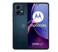 motorola moto g84 5G Black / 8+256GB / 6.5" 120Hz Full HD+