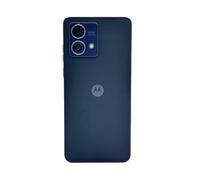 Motorola Moto G84 5G 16,5 cm (6.5") Ranura híbrida Dual SIM Android 13 USB Tipo C 8 GB 256 GB 5000 mAh Azul