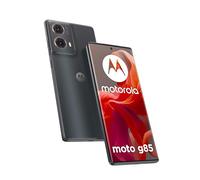 Motorola moto g85 5G 16,9 cm (6.67") SIM doble Android 14 USB Tipo C 12 GB 256 GB 5000 mAh Gris
