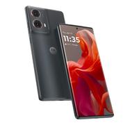 Motorola moto g85 5G 16,9 cm (6.67") SIM doble Android 14 USB Tipo C 12 GB 256 GB 5000 mAh Gris