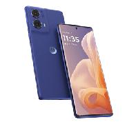 Motorola moto g85 5G 16,9 cm (6.67") SIM doble Android 14 USB Tipo C 12 GB 256 GB 5000 mAh Azul