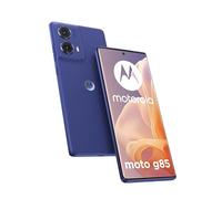 Motorola Moto G85 5G 8GB/256GB Azul (Cobalt Blue) Dual SIM XT2427-3
