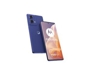 Motorola Moto g85 6.67'' 256GB Dual SIM Android 14 Azul (Nuevo Desprecintado)