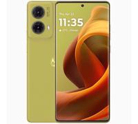 Motorola Moto G85 Dual-SIM 256GB ROM + 8GB de RAM (solo GSM) Smartphone 5G libre de fábrica (verde oliva) - Versión internacional