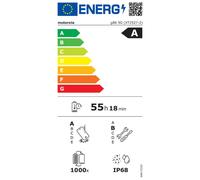 Lenovo moto g86 5G - PANTONE Spellbound Procesador MediaTek Dimensity 7300 2,50 GHz , Android 15 or Later, 256 GB - PB7L0086SE