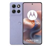 Lenovo moto g86 5G - PANTONE Cosmic Sky Procesador MediaTek Dimensity 7300 2,50 GHz , Android 15 or Later, 256 GB - PB7L0087SE