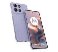 Motorola Moto G86 5G 256GB 8GB 6.67" Lila doble SIM