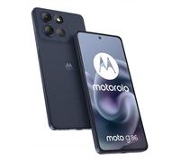 Lenovo moto g86 5G - PANTONE Spellbound Procesador MediaTek Dimensity 7300 2,50 GHz , Android 15 or Later, 256 GB - PB7L0086SE