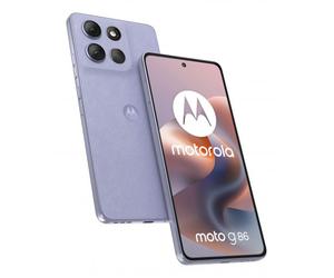 Motorola Moto G86 5G 6.67' SIM doble 8GB/256GB 5200mAh Lila
