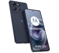 Lenovo moto g86 5G - PANTONE Spellbound Procesador MediaTek Dimensity 7300 2,50 GHz , Android 15 or Later, 256 GB - PB7L0086SE