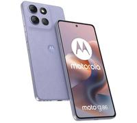 Lenovo moto g86 5G - PANTONE Cosmic Sky Procesador MediaTek Dimensity 7300 2,50 GHz , Android 15 or Later, 256 GB - PB7L0087SE