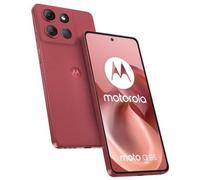 Motorola moto g86 5G 16,9 cm (6.67") SIM doble Android 15 USB Tipo C 8 GB 256 GB 5200 mAh Rosa