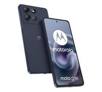 Motorola Moto G86 5G 8GB 256GB Azul Oscuro 6,67" Batería 5200 mAh