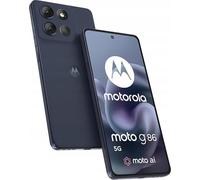 Motorola Moto G86 5G 8GB-256GB Azul Oscuro (Spellbound) Dual SIM