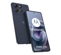 Motorola Moto G86 5G 8GB 256GB Azul Spellbound