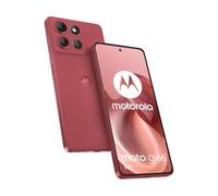 Motorola Moto G86 5G 8GB/256GB Rosa (Chrysanthemum) Dual SIM
