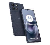 Lenovo moto g86 5G - PANTONE Spellbound Procesador MediaTek Dimensity 7300 2,50 GHz , Android 15 or Later, 256 GB - PB7L0086SE