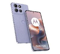 Lenovo moto g86 5G - PANTONE Cosmic Sky Procesador MediaTek Dimensity 7300 2,50 GHz , Android 15 or Later, 256 GB - PB7L0087SE