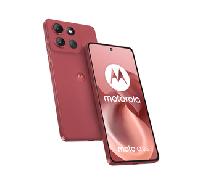 MOTOROLA moto g86 5G moto g86 5G 6.67" 5G 8GB/256GB Rosa PB7L0085SE