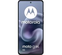 Motorola edge 60 fusion 16,9 cm (6.67") SIM doble Android 15 5G USB Tipo C 8 GB 256 GB 5200 mAh Turquesa
