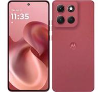 Motorola Moto G86 Power 12GB 256GB 6.67" P-OLED 5G Dual SIM IP69 Cámara 50MP Android 15 Rosa