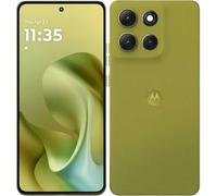 Motorola Moto G86 Power (256 GB, Golden Cypress, 6.67", SIM + eSIM, 5G) Gr?n (PB8X0034PL)