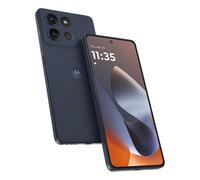 Motorola Moto G86 Power 5G 12GB 256GB 6.67" P-OLED 120Hz Dual SIM Cámara 50MP IP69 Android 15 Azul