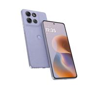 Motorola moto g86 power 5G 16,9 cm (6.67") SIM doble Android 15 USB Tipo C 8 GB 512 GB 6720 mAh Lila