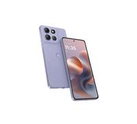 Motorola moto g86 power 5G 16,9 cm (6.67") SIM doble Android 15 USB Tipo C 8 GB 512 GB 6720 mAh Lila