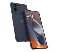 Motorola - moto g86 power 5G 16,9 cm (6.67") SIM doble Android 15 USB Tipo C 8 GB 512 GB 6720 mAh Azul