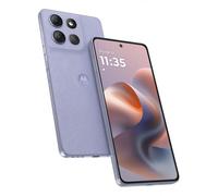 Motorola Moto G86 Power 5G 8GB/512GB 6.67' SIM doble USB-C 6720 mAh Lila