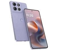 Motorola moto g86 power 5G 16,9 cm (6.67") SIM doble Android 15 USB Tipo C 8 GB 512 GB 6720 mAh Lila