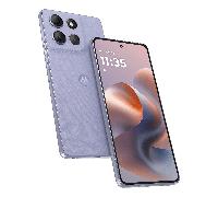 Motorola moto g86 power 5G 16,9 cm (6.67") SIM doble Android 15 USB Tipo C 8 GB 512 GB 6720 mAh Lila