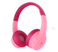 Motorola moto jr300 - auriculares bluetooth para niños con micrófono