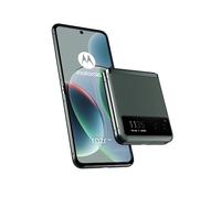 Motorola Moto RAZR 40, Dual, 8/256GB, Verde Salvia