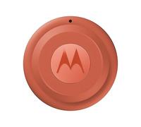 Buscador Motorola Moto Tag 2 Naranja Bluetooth 6.0 IP68