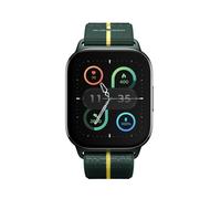 Motorola Moto Watch Fit 44mm Verde (Trekking Green)