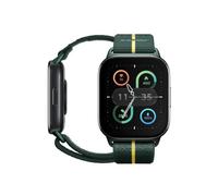 Smartwatch Motorola Moto Watch Fit GPS OLED 1,9″ Trekking Green + Estadísticas Avanzadas