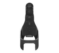Motorola Motorola Clip de sujeción para serie Motorola CLR446 Clip de sujeción para llevar el walkie contigo de forma segura y cómoda