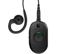Motorola Motorola CLP446e Walkie Talkie de uso libre PMR446 elegante, resistente - ideal para uso intensivo