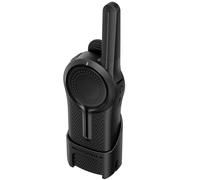 Motorola Motorola CLR446 Walkie Talkie para una comunicación rápida y sencilla ideal para retail, educación, hostelería y servicios