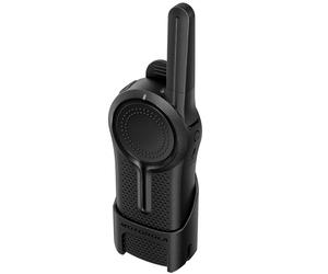 Motorola Motorola CLR446 Walkie Talkie para una comunicación rápida y sencilla ideal para retail, educación, hostelería y servicios