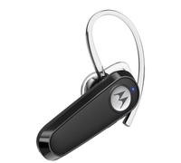 Motorola Motorola HK126 Auricular Bluetooth profesional con hasta 8 horas de autonomía, diseño ultraligero y conectividad multipunto para máxima comodidad y